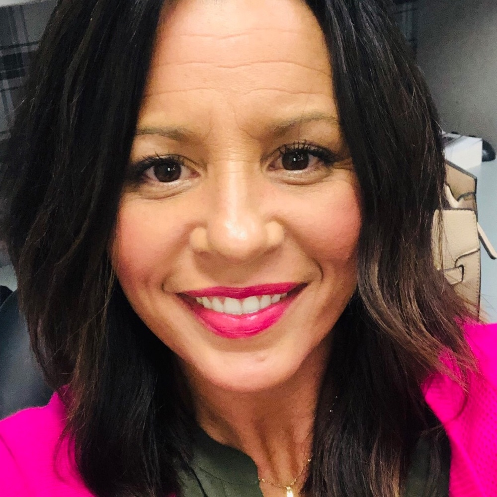 Meet your Posher, Gina